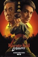 Каратэ-пацан 2: Легенды (2025)