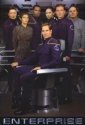 Звездный путь: Энтерпрайз (2001)