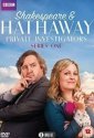 Шекспир и Хэтэуэй: Частные детективы (2018)