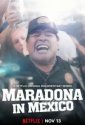 Марадона в Мексике (2019)