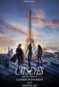 Кошачьи глаза (2024)