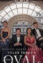 The Oval (2019)