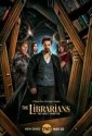 Библиотекари: Следующая глава (2025)