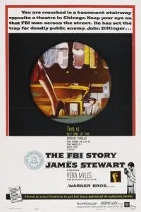 История агента ФБР (1959)