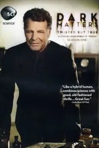 Тёмные материи (2011)