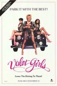 Услужливые девушки (1987)