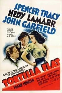 Квартал Тортилья-Флэт (1942)