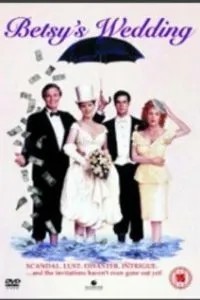 Свадьба Бэтси (1990)