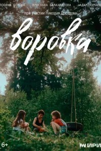 Воровка (2024)