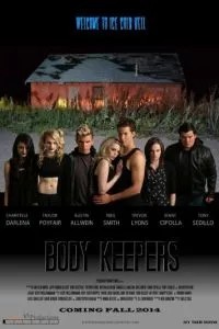 Body Keepers (2018)