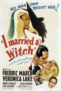 Я женился на ведьме (1942)