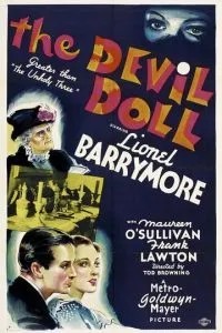 Дьявольская кукла (1936)