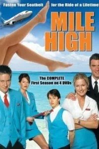 Стюардессы (2003)