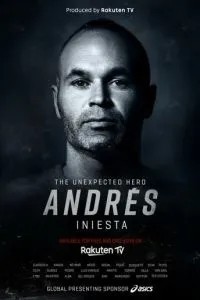 Андрес Иньеста: Неожиданный герой (2020)