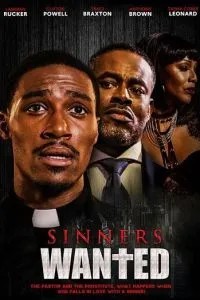 Sinners Wanted (2018)