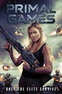 Животные игры (2025)