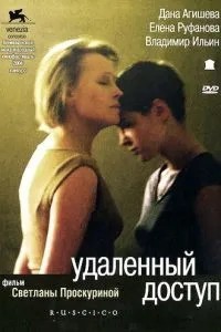 Удаленный доступ (2004)
