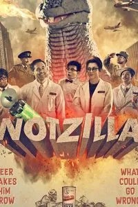 Notzilla (2020)