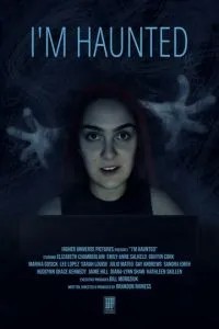 I'm Haunted (2022)