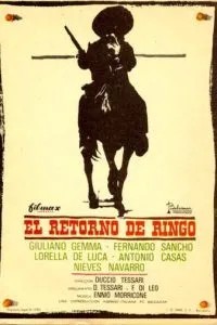 Возвращение Ринго (1965)