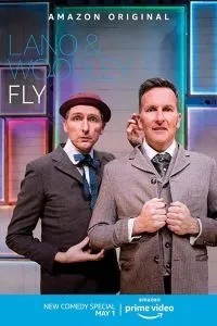 Lano & Woodley: Fly (2020)