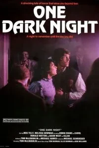 Однажды тёмной ночью (1982) Однажды тёмной ночью (1982)