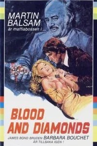 Кровавые алмазы (1977)