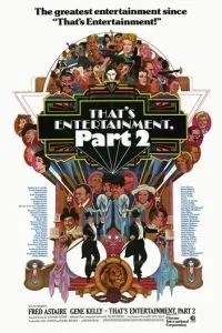 Вот это развлечение! Часть 2 (1976)
