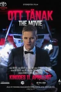 Ott Tänak: The Movie (2019)