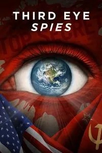 Third Eye Spies ()