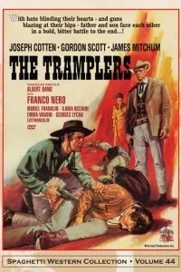 Идущие тяжёлыми шагами (1965)