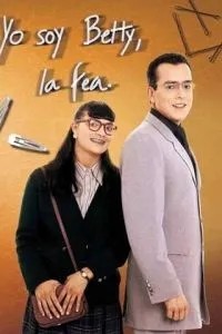 Я – Бетти, дурнушка (1999)