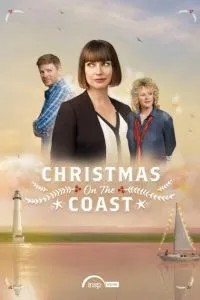Christmas on the Coast (2017)