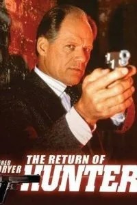 Хантер: Восстановление справедливости (2002)