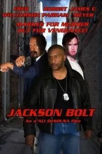 Jackson Bolt (2016)
