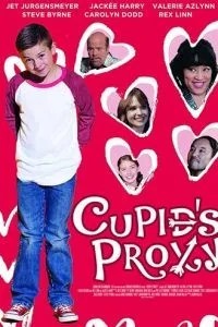 Cupid's Proxy (2017)