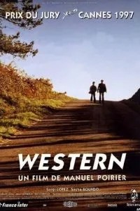 Вестерн по-французски (1997)