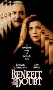 Ввиду отсутствия доказательств (1993)