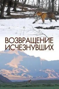 Возвращение исчезнувших (2023)