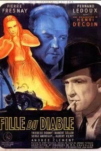 Дочь дьявола (1946)