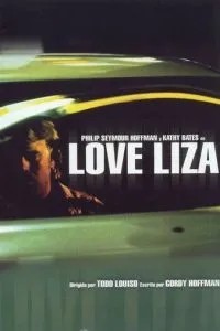 С любовью, Лайза (2002)