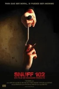 Снафф 102 (2007) Снафф 102 (2007)