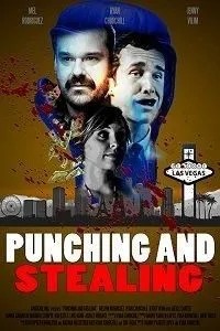 Punching and Stealing ()