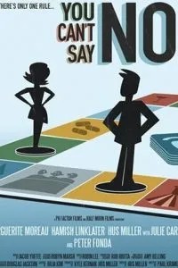 You Can't Say No (2018)