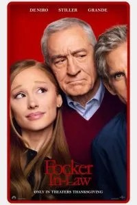Знакомство с Факерами: Новая глава (2026)