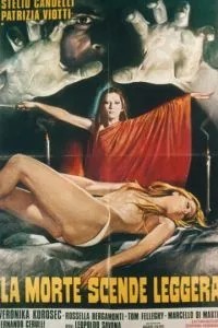 Слабый отблеск смерти (1972)