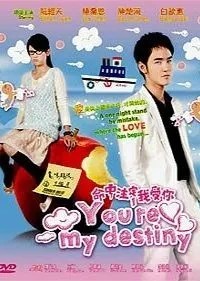 Обречён любить тебя (2008)