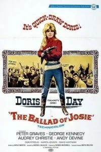 Баллада о Джози (1967)