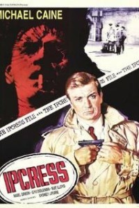Досье Ипкресс (1965)