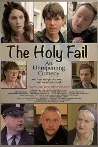 The Holy Fail (2019)